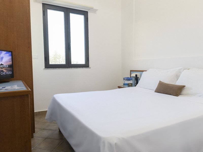 Baia di Tempsa Resort 10