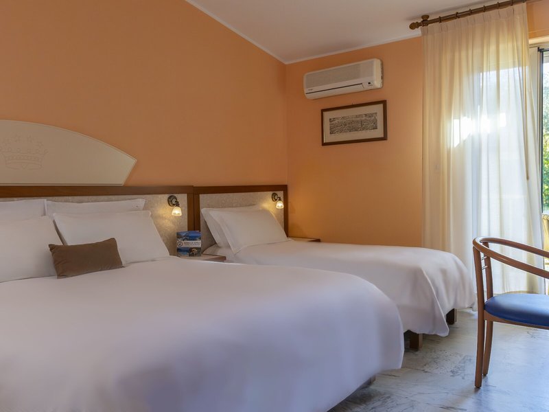 Baia di Tempsa Resort 11