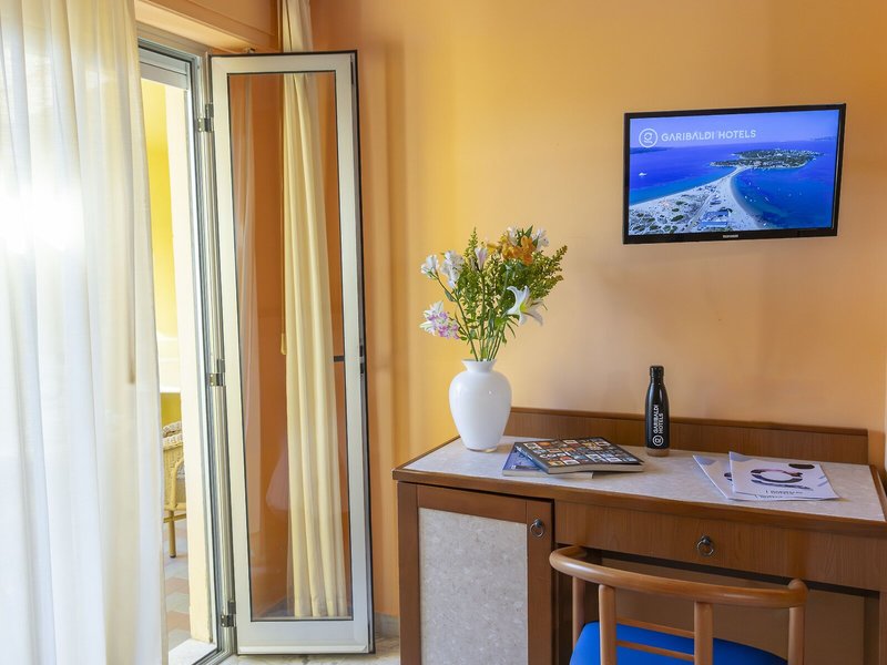 Baia di Tempsa Resort 12