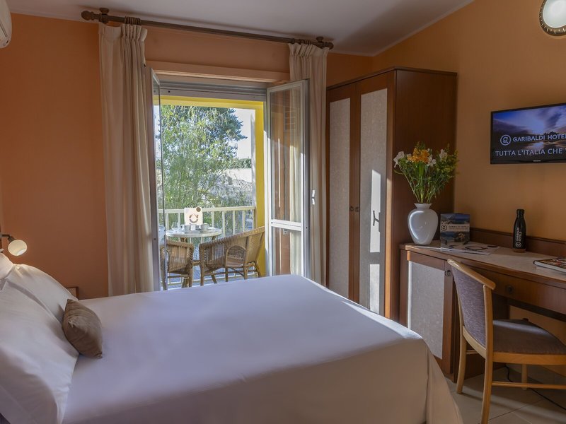 Baia di Tempsa Resort 13