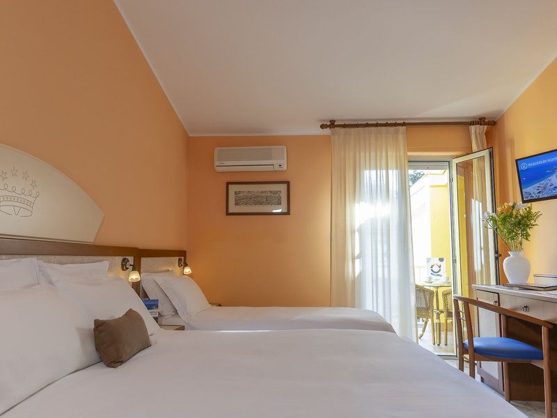 Baia di Tempsa Resort 14