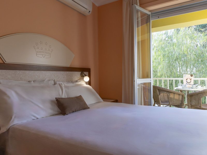 Baia di Tempsa Resort 16