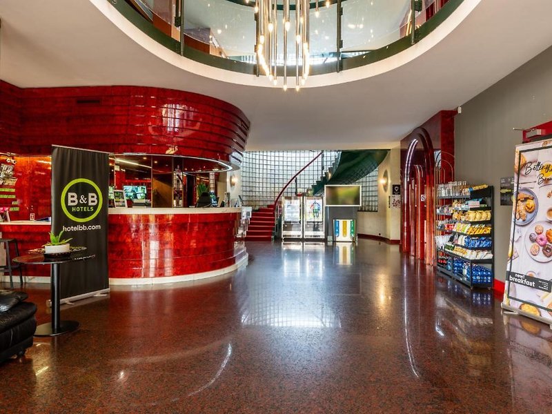 Quality Hotel Atlantic Congress & Spa Turin Airport 3