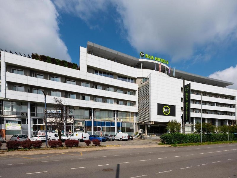 Quality Hotel Atlantic Congress & Spa Turin Airport 4