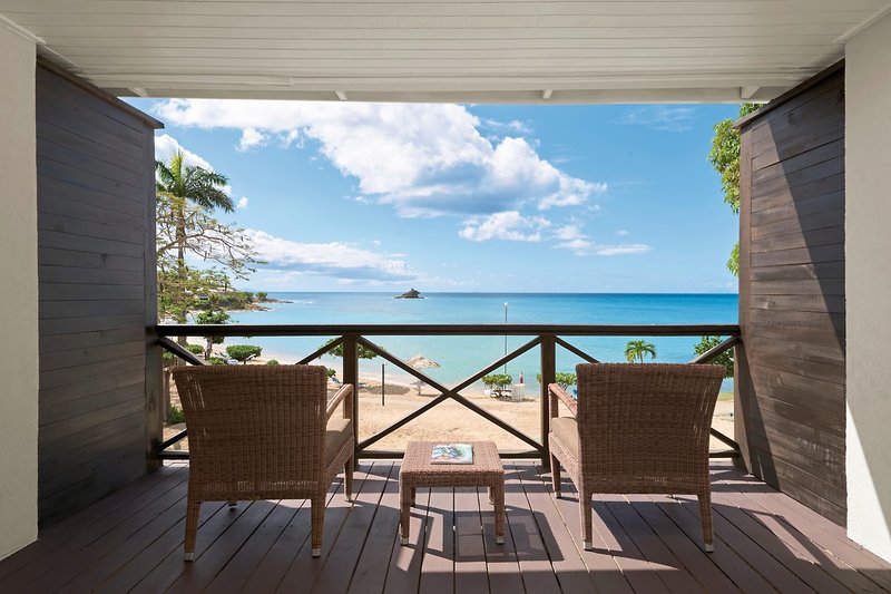 Hawksbill Resort 10