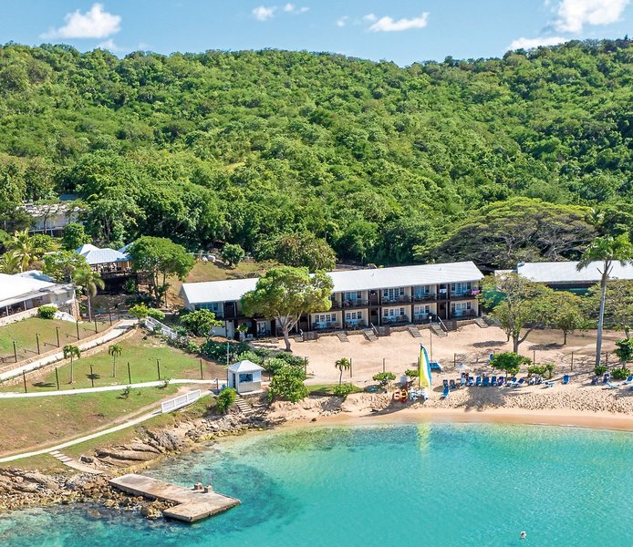 Hawksbill Resort 11
