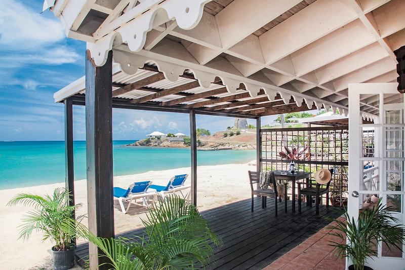 Hawksbill Resort 14