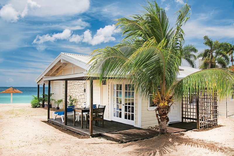 Hawksbill Resort 16