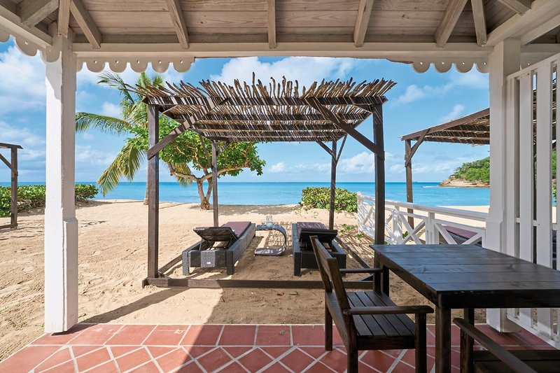 Hawksbill Resort 20