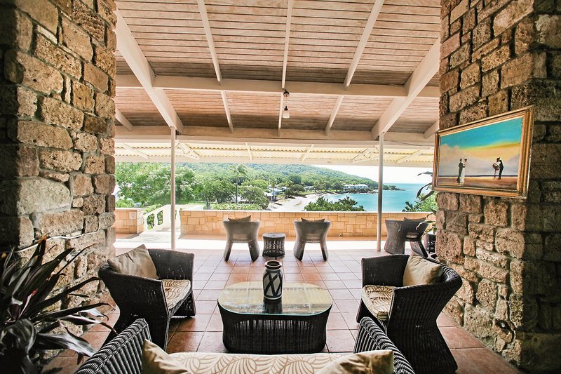 Hawksbill Resort 25