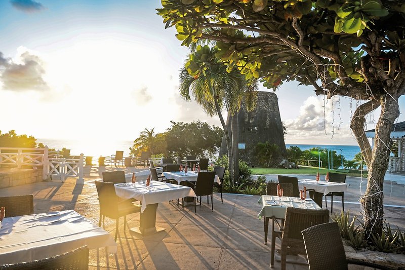 Hawksbill Resort 27