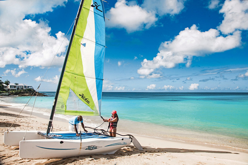 Hawksbill Resort 33