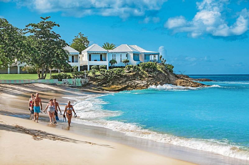 Hawksbill Resort 35