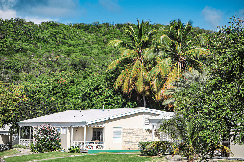Hawksbill Resort 36