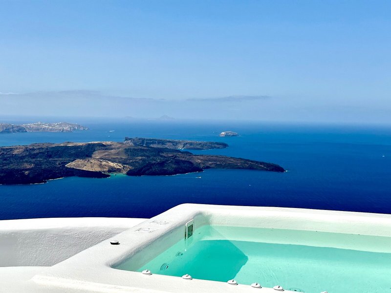 Eteoro Suites 2 - Landscape