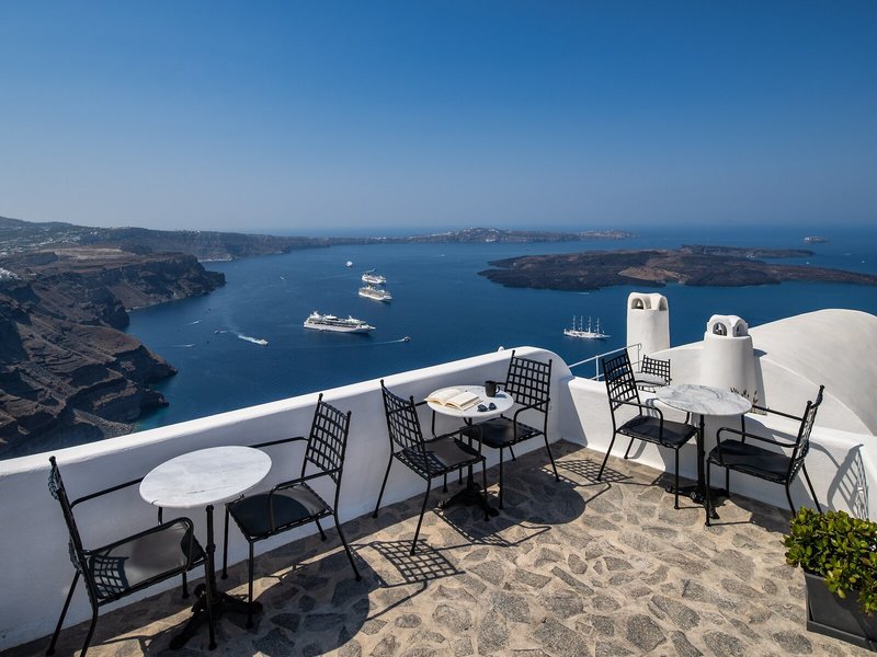 Eteoro Suites 6 - Landscape