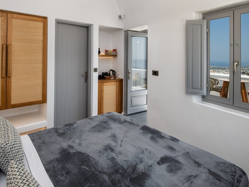 Eteoro Suites 35 - Room Example