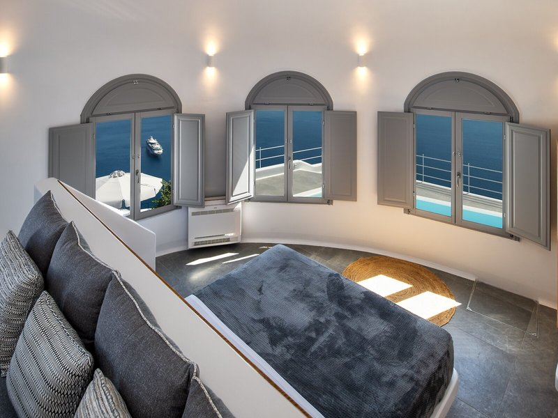 Eteoro Suites 49 - Room Example