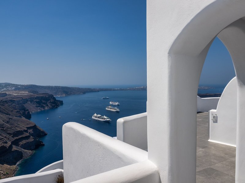 Eteoro Suites 1