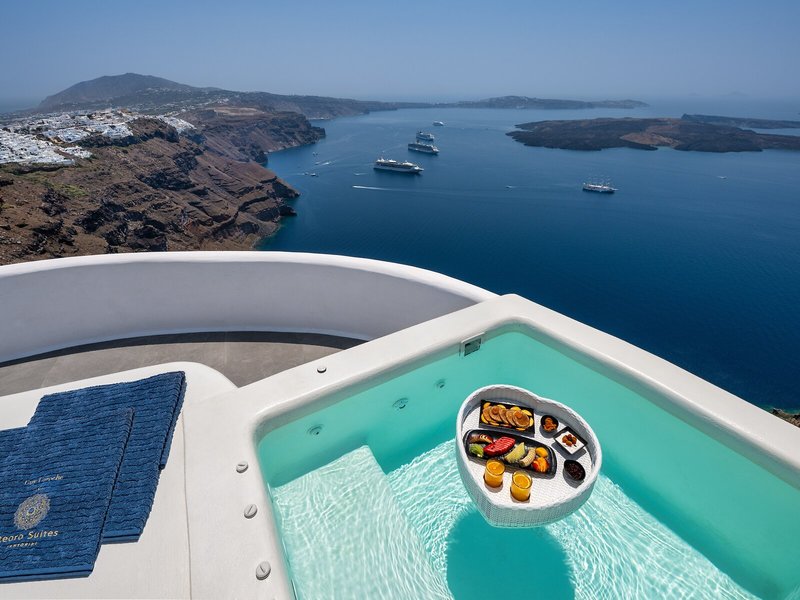 Eteoro Suites 19