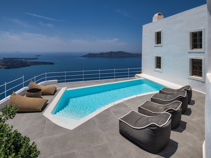 Eteoro Suites 23