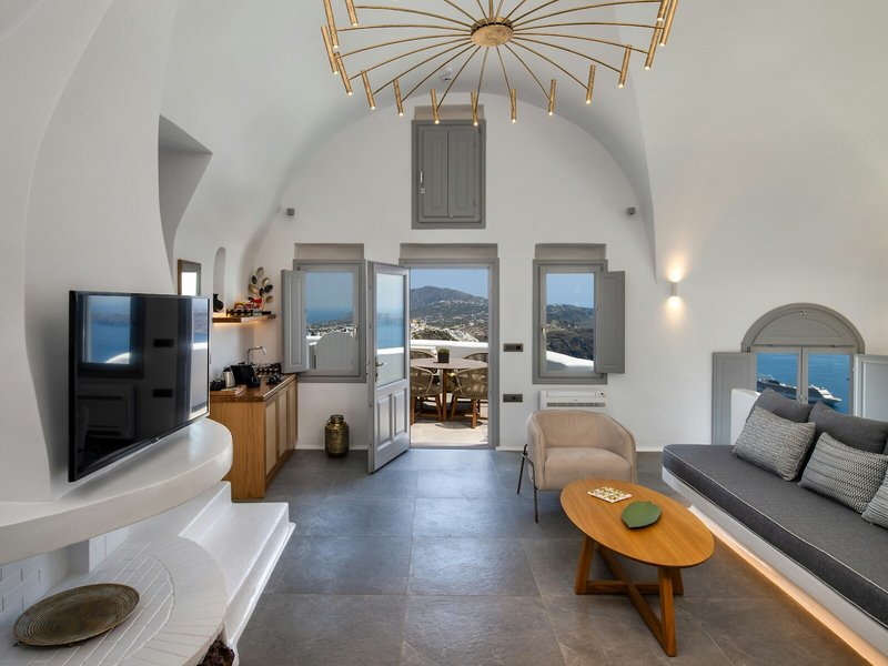 Eteoro Suites 28
