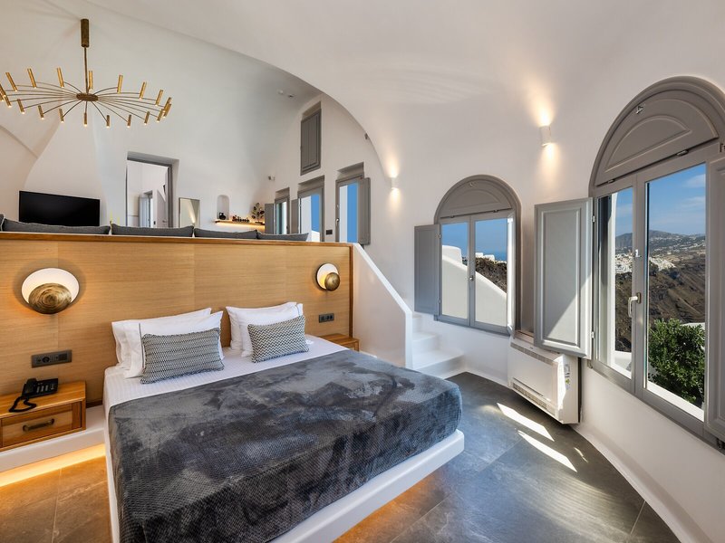Eteoro Suites 31