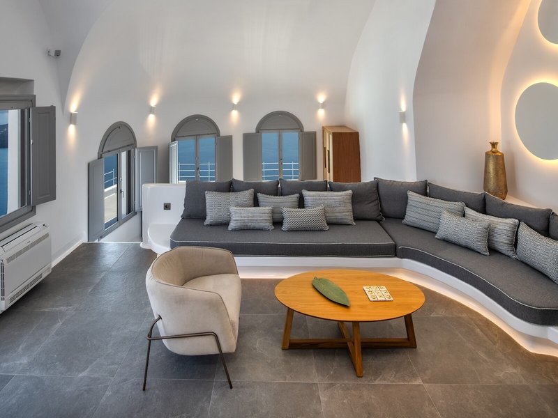 Eteoro Suites 32