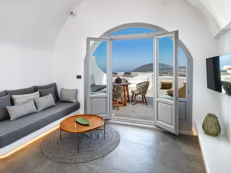 Eteoro Suites 33