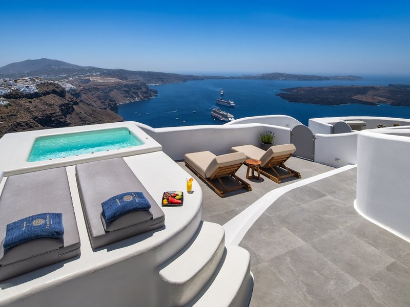 Eteoro Suites 38