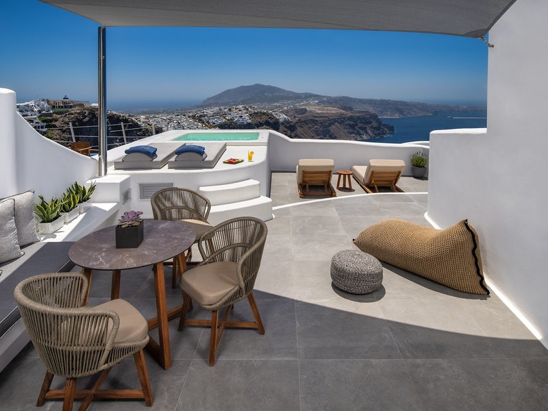 Eteoro Suites 42
