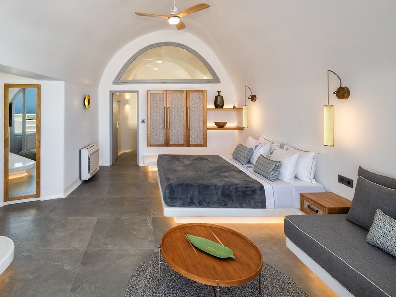 Eteoro Suites 43
