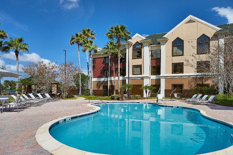 Staybridge Suites Orlando Airport South