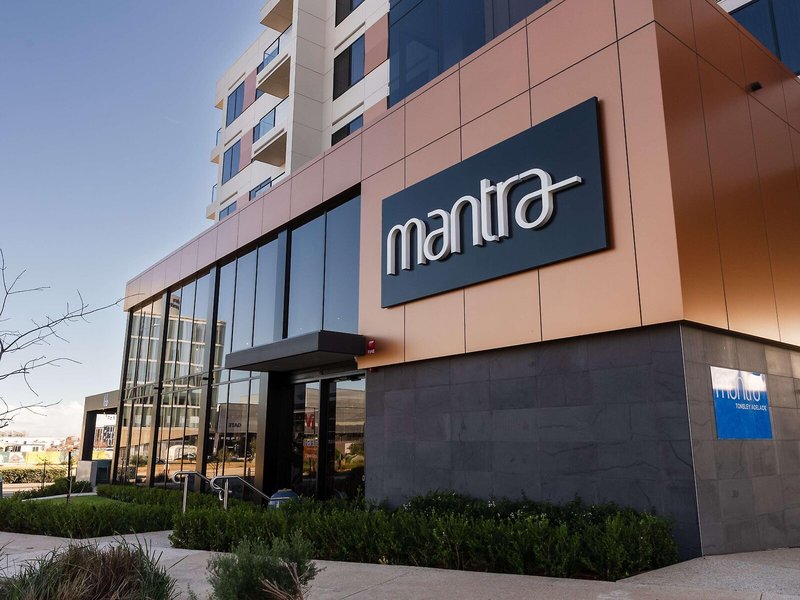 Mantra Tonsley Adelaide 2