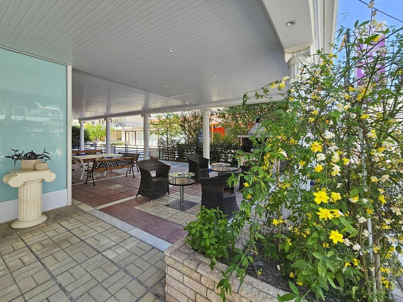 Lucia Hotel Paralia 11