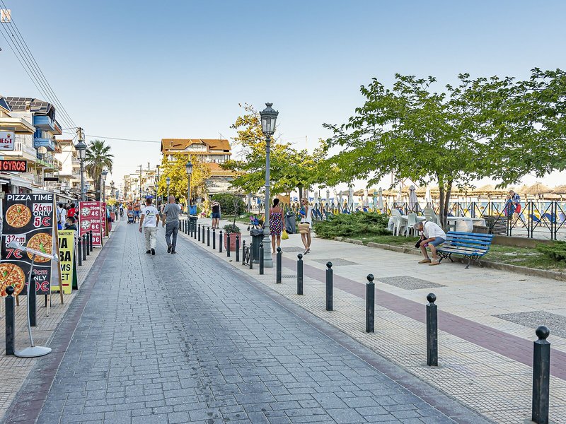 Lucia Hotel Paralia 15