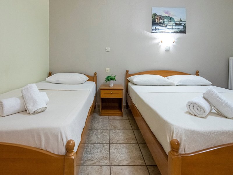 Lucia Hotel Paralia 43