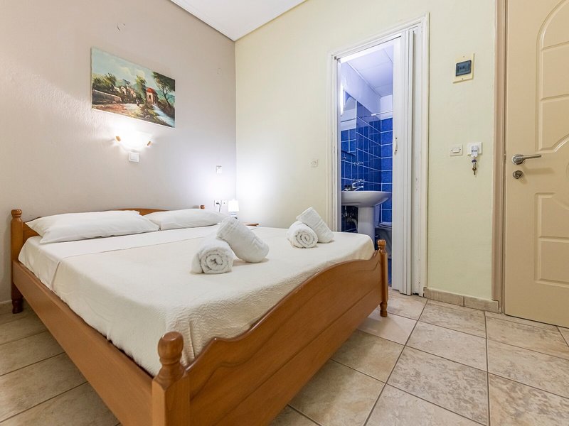 Lucia Hotel Paralia 49