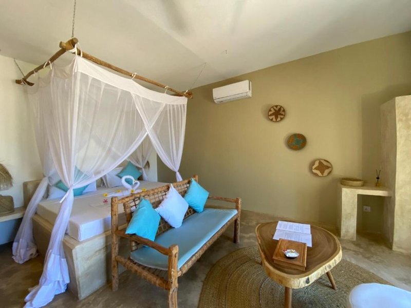 Zen Boutique Resort 8
