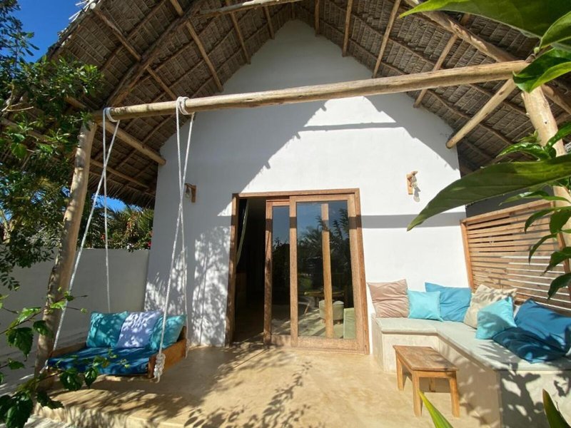 Zen Boutique Resort 1