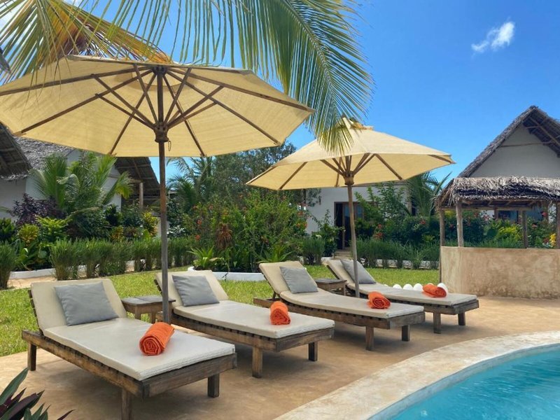 Zen Boutique Resort 2