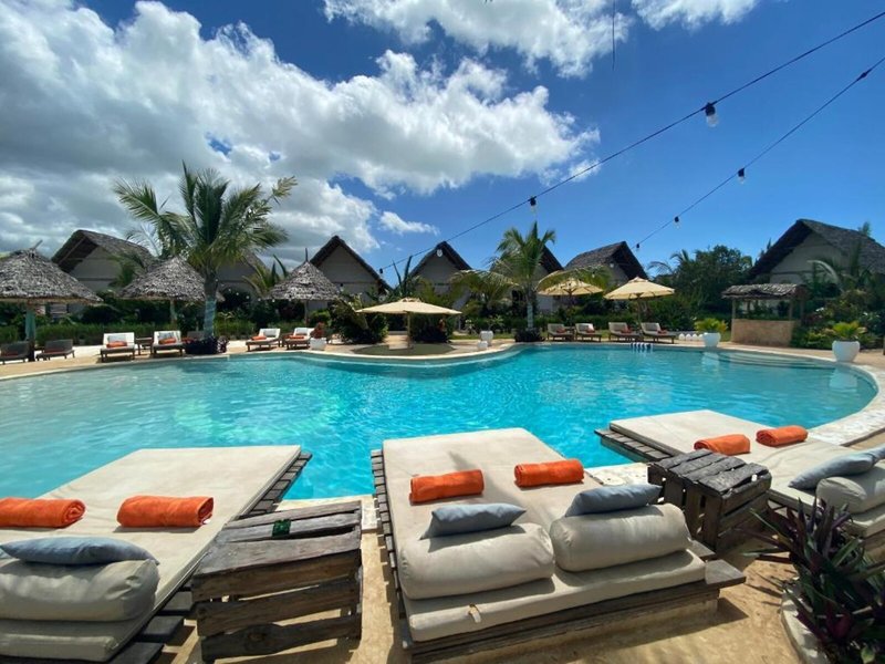 Zen Boutique Resort 5
