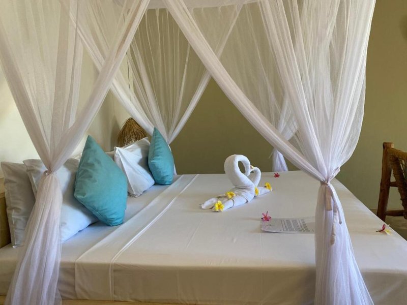 Zen Boutique Resort 7