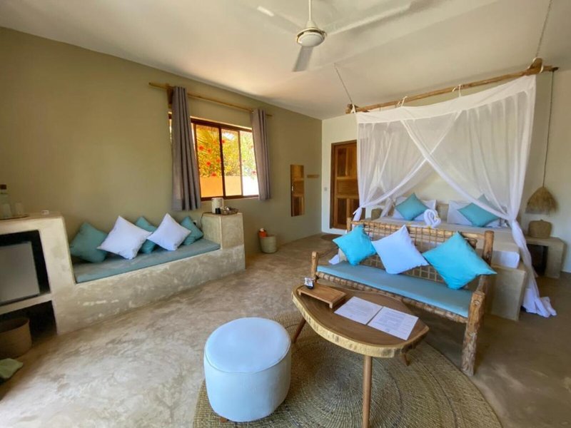 Zen Boutique Resort 9