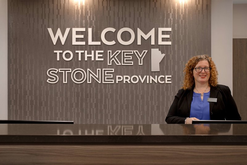 Hampton Inn by Hilton Winnipeg Downtown 4