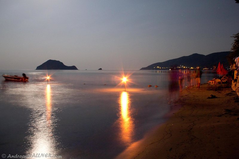 Porto Koukla Beach 5