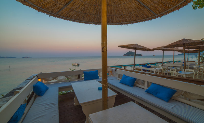 Porto Koukla Beach 7