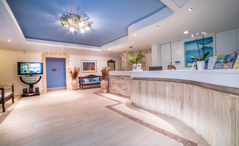 Porto Koukla Beach 8