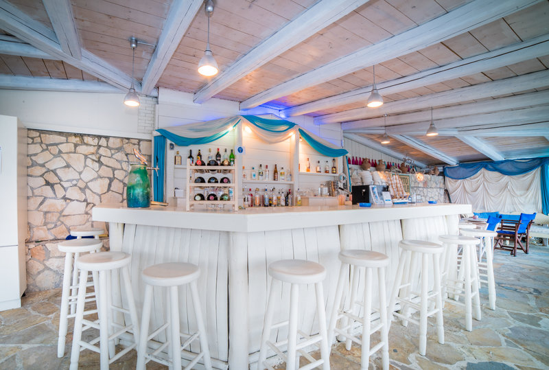 Porto Koukla Beach 9