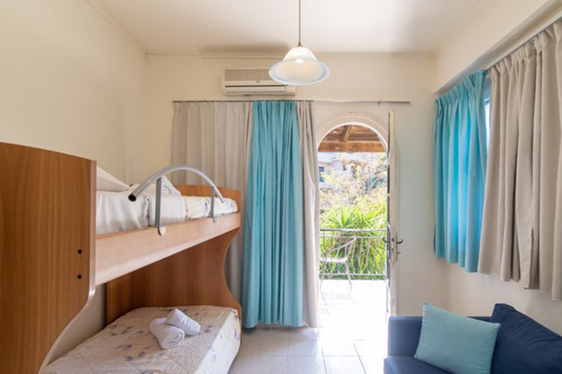 Porto Koukla Beach 13